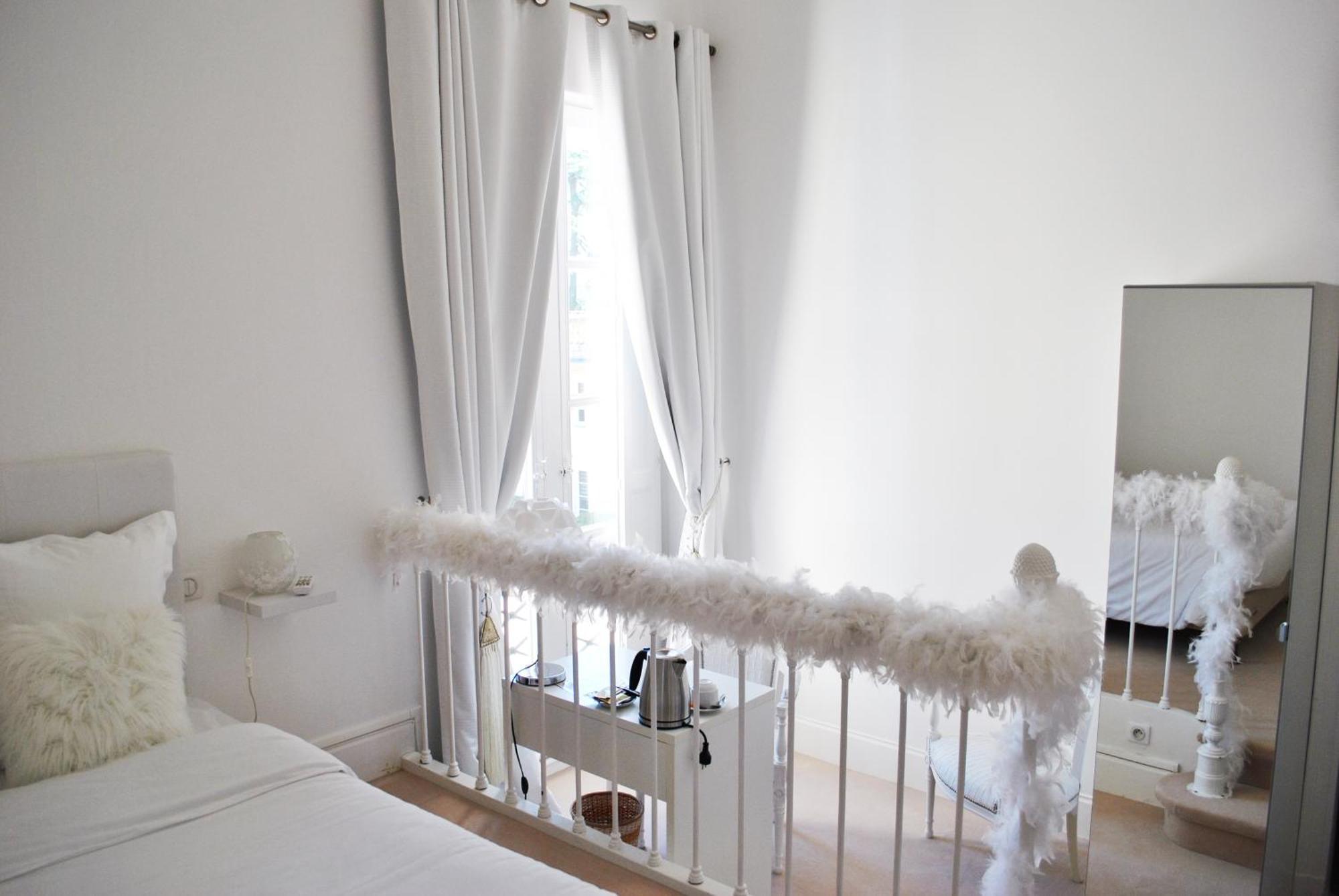 Logis Hotels - Chateau Saint Marcel Boé Rom bilde